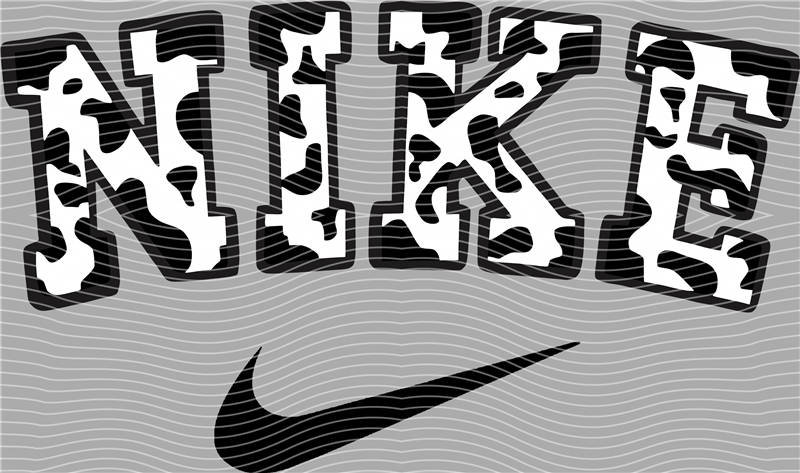NIKE-NK 196